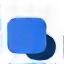 Chat icon for live support