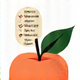Smart nutritional planning icon