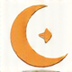 Sleep optimization program icon