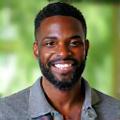 Photo of Marcus Jones