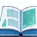 An open book with complex diagrams and clear labels, symbolizing comprehensive information and detailed explanations.